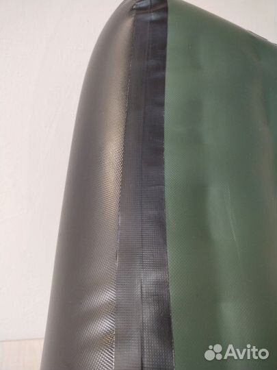 Надувное кресло в лодку пвх