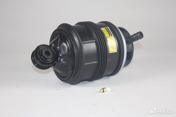 Пневмобаллон Мерседес W211 Задний Новый