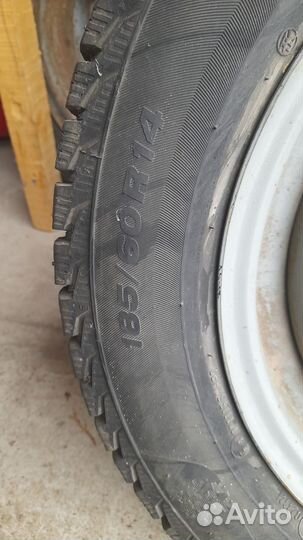 Колёса Viatti Brina Nordico