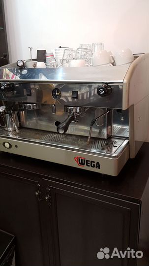 Аренда кофемашины