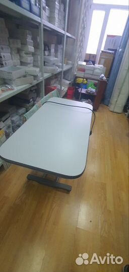 Стол офтальмологический