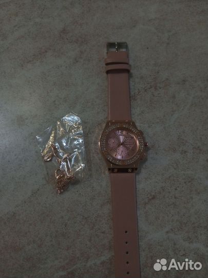 Часы ми бенд