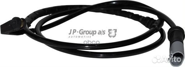 Датчик торм.колодок 1497302900 JP Group