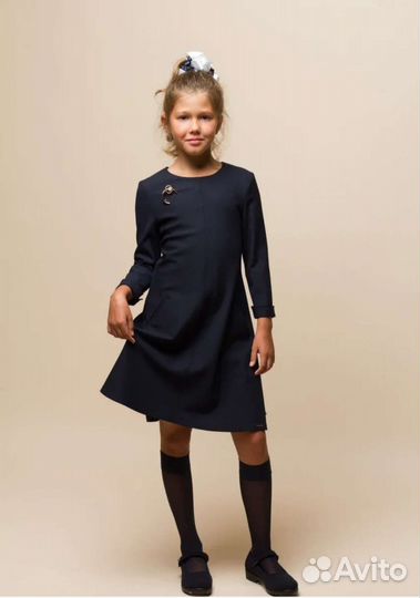 Школьная форма для девочки