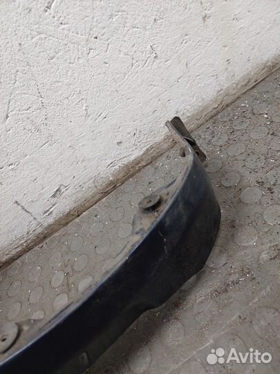 Крыло Toyota Yaris, 2004