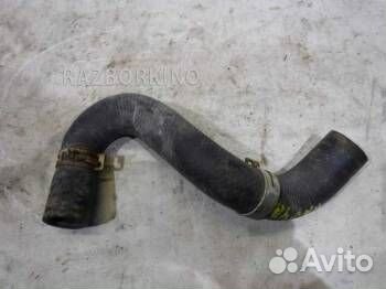 Патрубок системы охлаждения 1734226180