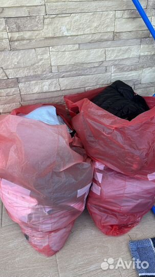 Детские вещи