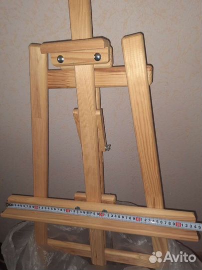 Мольберт аренда для фотозоны