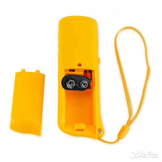 Отпугиватель собак ультразвуковой