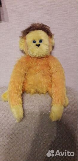 Игрушки СССР