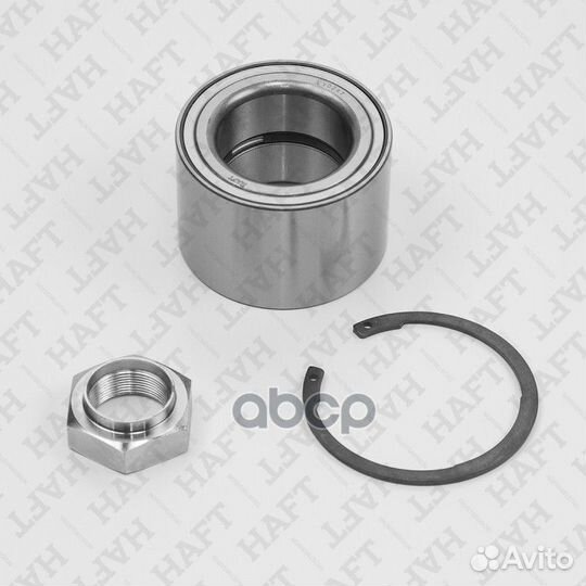 Подшипник ступицы перед. LV0247 haft