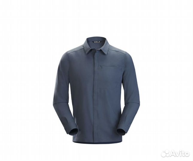 Рубашка Arc'teryx Skyline LS