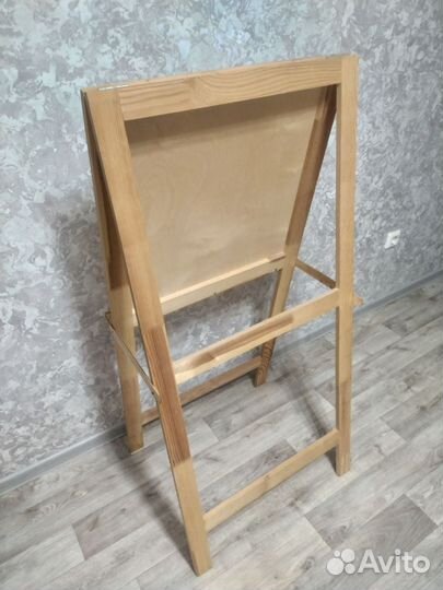 Мольберт ученический 