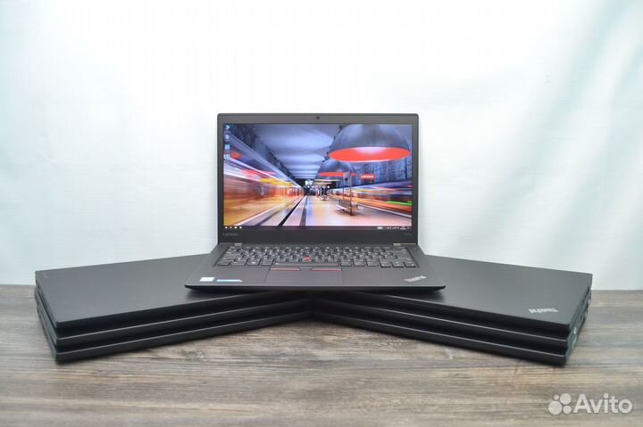 Lenovo Thinkpad T470s