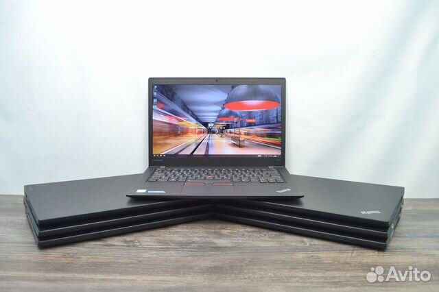 Lenovo Thinkpad T470s