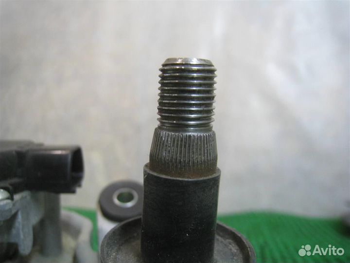 Трапеция стеклоочистителей Honda Accord 8 (CU) 20