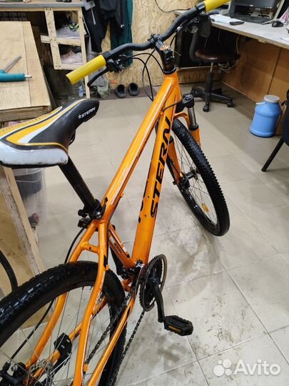 Велосипеды горный