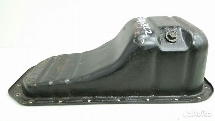 Поддон Масляный картер двс Lifan Breez 520 LF479Q3