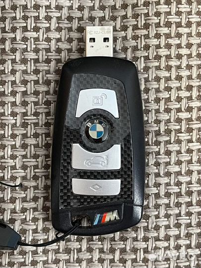 USB flash 8gb BMW Motorsport