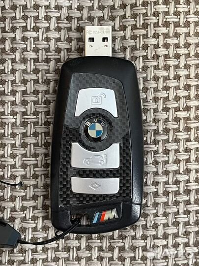 USB flash 8gb BMW Motorsport