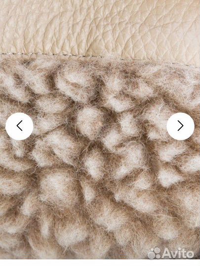 Ботинки женские belwest 40