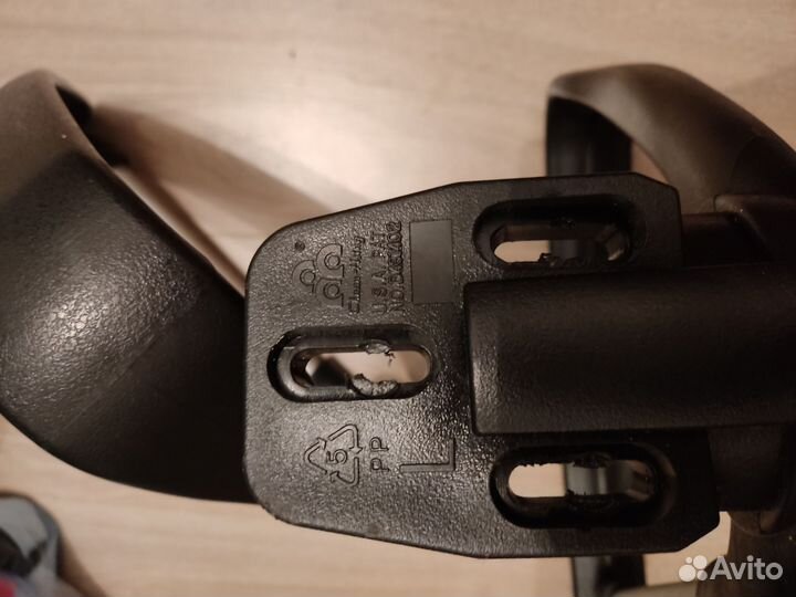 Ручки для компьютерного кресла