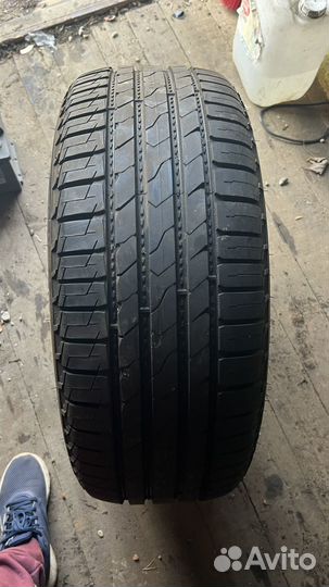 Nokian Tyres Nordman S2 SUV 235/60 R15C H