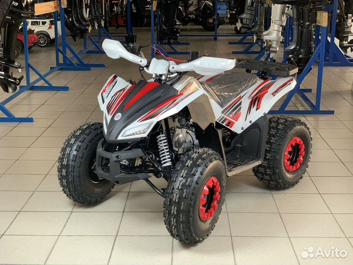 Квадроцикл Sharmax cross 180CC
