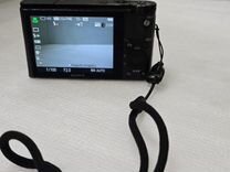 Фотоаппарат Sony Cyber-Shot DSC-RX100