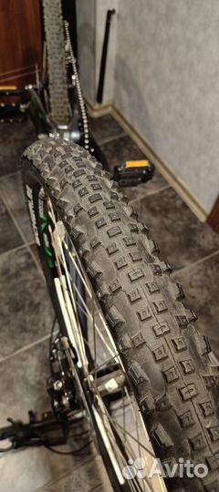 Продам велосипед GT Avalanche Elite 27.5