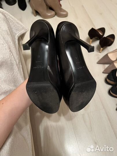 Saint laurent туфли