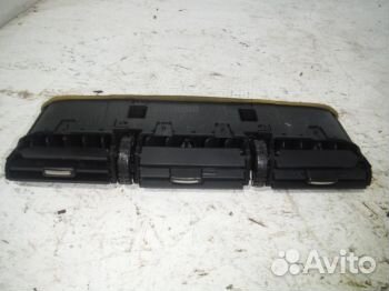 Дефлектор воздушный (салон)