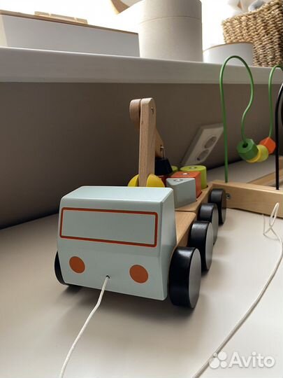 Лабиринт мула икеа Подьемный кран Икеа