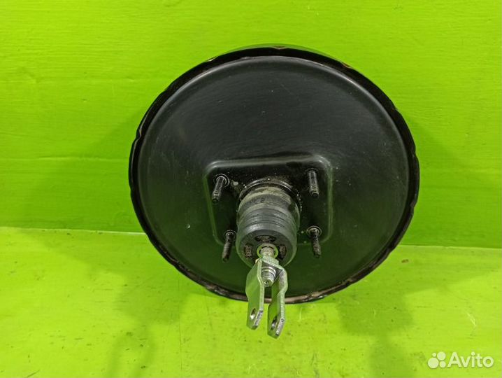 Вакуумный усилитель тормозов Nissan Almera Classic