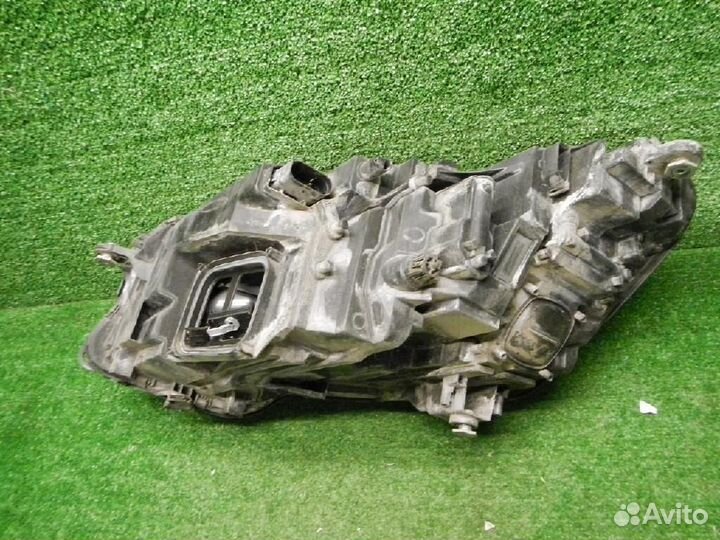 Фара правая Mercedes-Benz S-Class