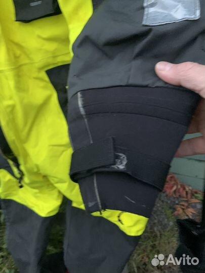 Костюм поплавок