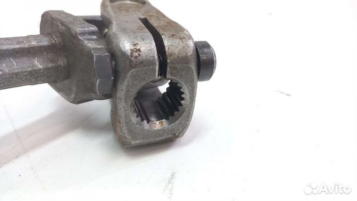 Рулевая колонка в сборе Volkswagen Passat CC