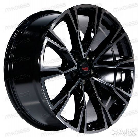 Диски R22 BMW X5 G05 X6 G06 X7 G07