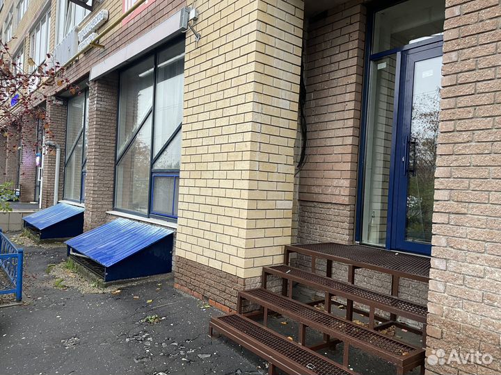 Арендный бизнес с собственными помещениями