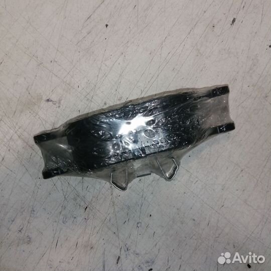 Тормозные колодки новые Stellox