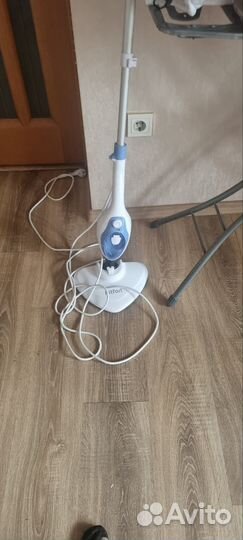 Паровая швабра