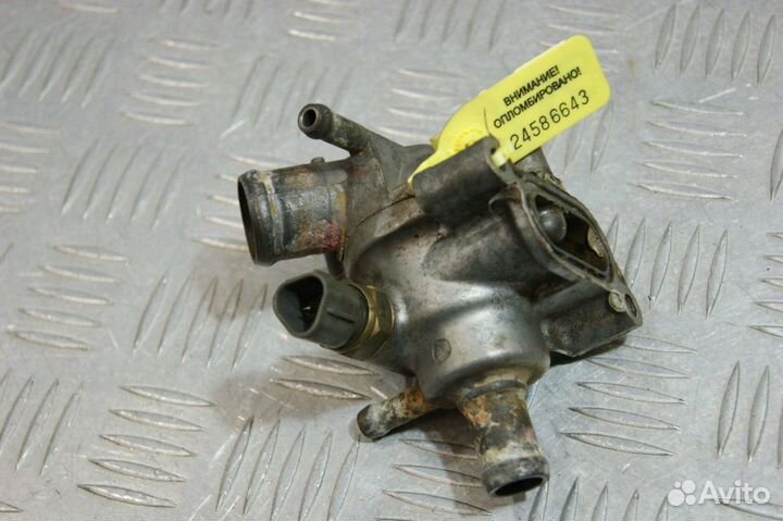 Термостат Honda CBR900RR, 929, SC44E