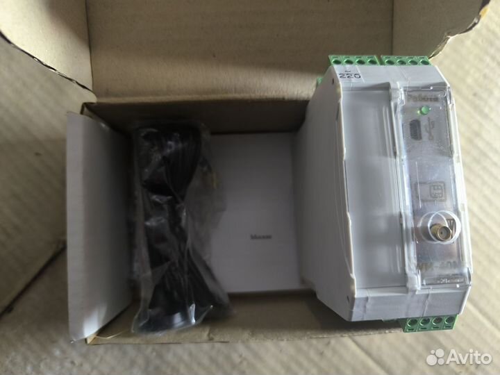 Устройство мониторинга ум-40М