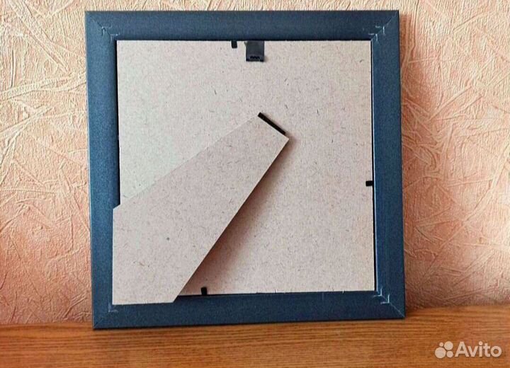 Картина алмазная мозаика готовая