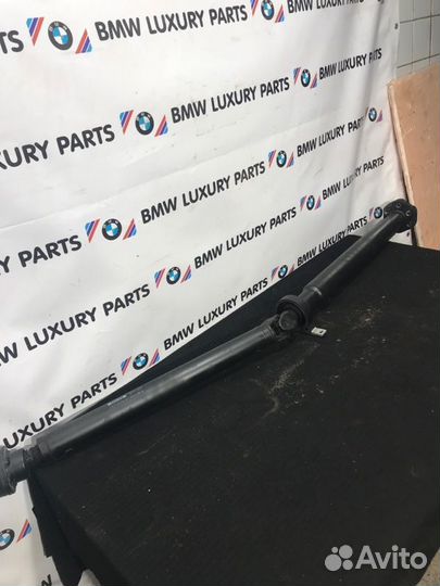 Кардан Bmw 5 E60 N52B25