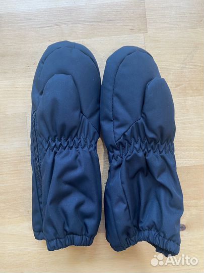 Варежки reima 0