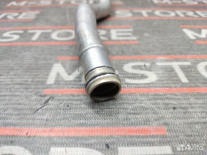 Трубка радиатора печки Porsche Cayenne 955 M4800