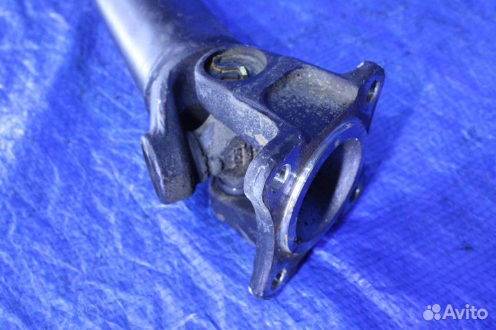 Вал карданный задний SsangYong 3320032200