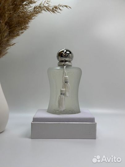 Духи Valaya Parfums de Marly 75мл