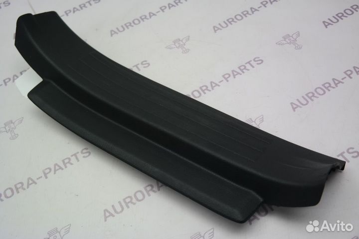 Накладка Land Cruiser Prado (150) 2017